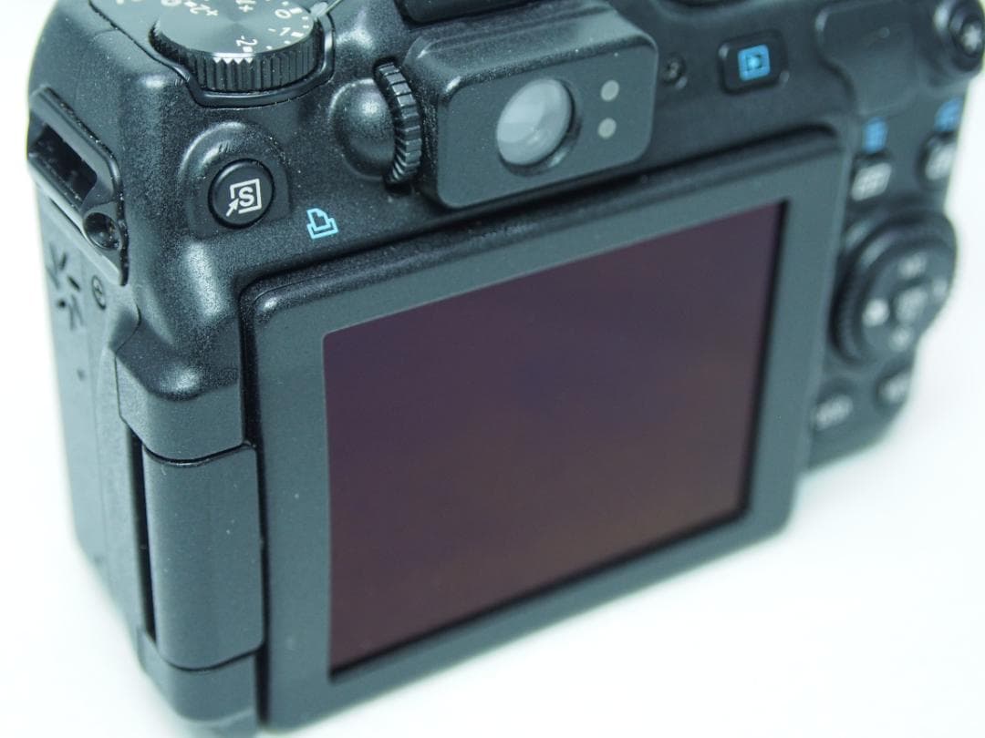 Canon PowerShot G12 コンパクトデジタルカメラ