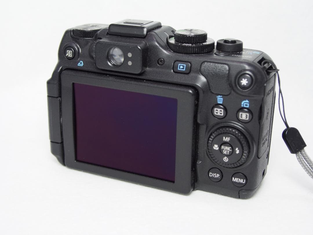 Canon PowerShot G12 コンパクトデジタルカメラ