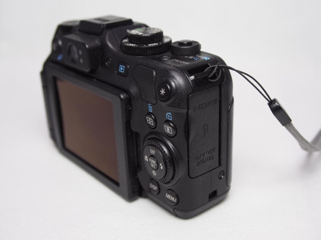 Canon PowerShot G12 コンパクトデジタルカメラ