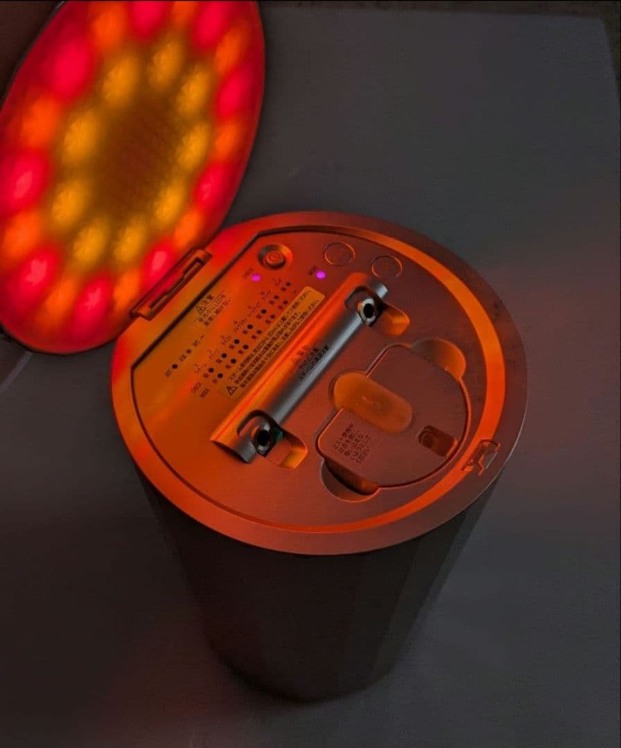 試運転のみ　ヤーマン　スチーマー フォトケア　YJSB0N