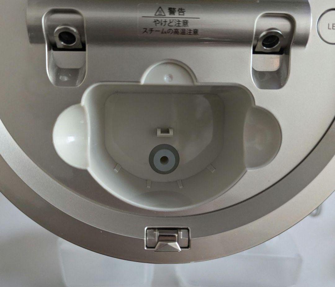 試運転のみ　ヤーマン　スチーマー フォトケア　YJSB0N