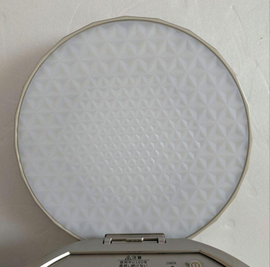 試運転のみ　ヤーマン　スチーマー フォトケア　YJSB0N