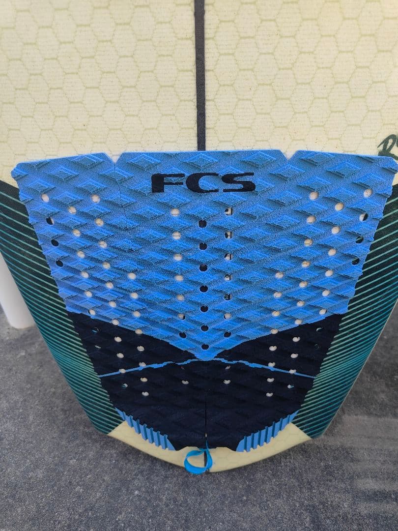 katanoida　ロスト メイヘム リブテック ショートボード 6.0\"