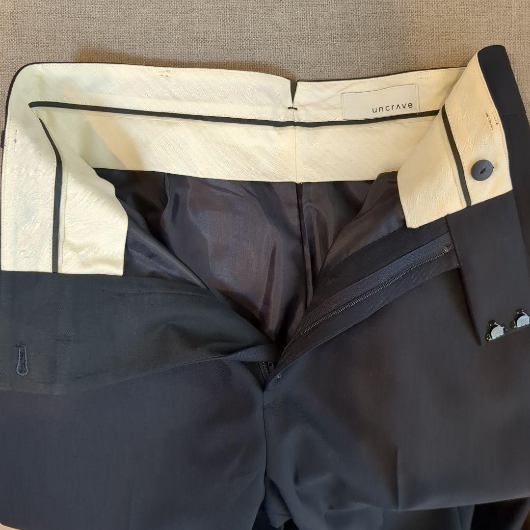 限定価格　uncrave 佐田真由美さんコラボ　スーツ　セットアップ　きれいめ