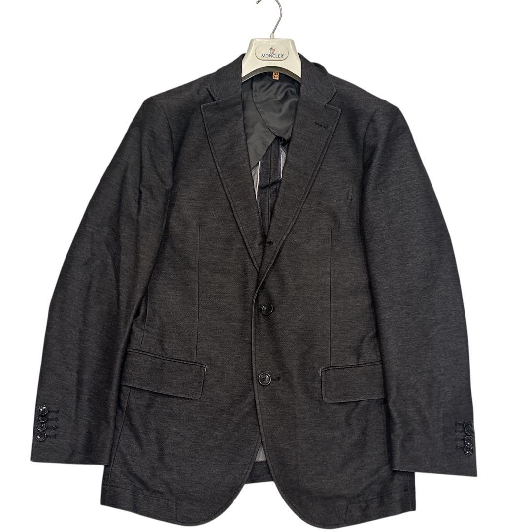 本日発送　コラボ　PSFA EDWIN スーツ デニム　調 セットアップ