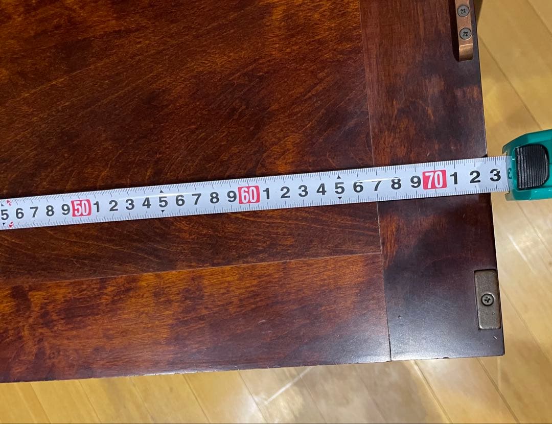 桜の家具　祐香里　ライティング・ビューロー