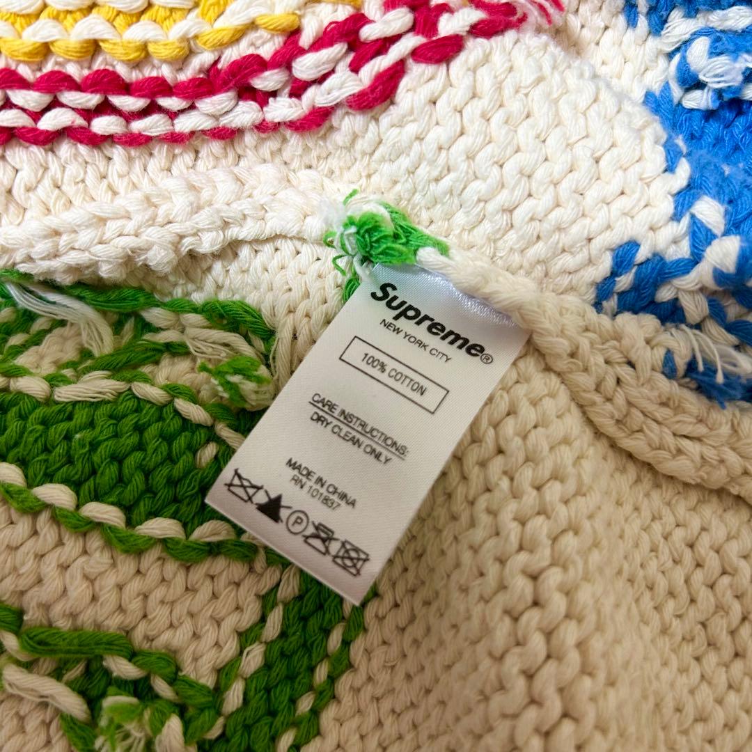 p*5様 ✨限定品✨Supreme HYSTERICGLAMOUR コラボ ニッ