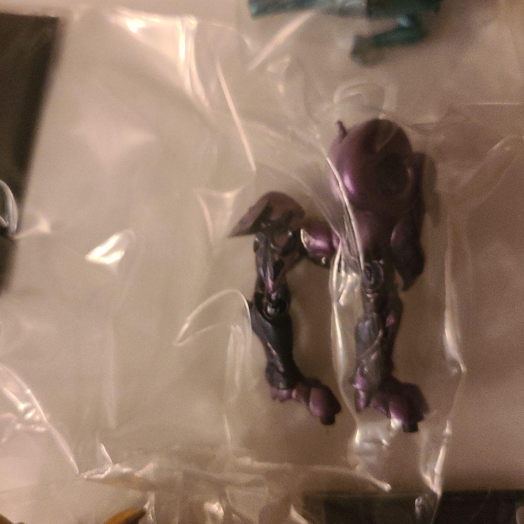 聖闘士星矢　超像・聖衣コレクション まとめ売り