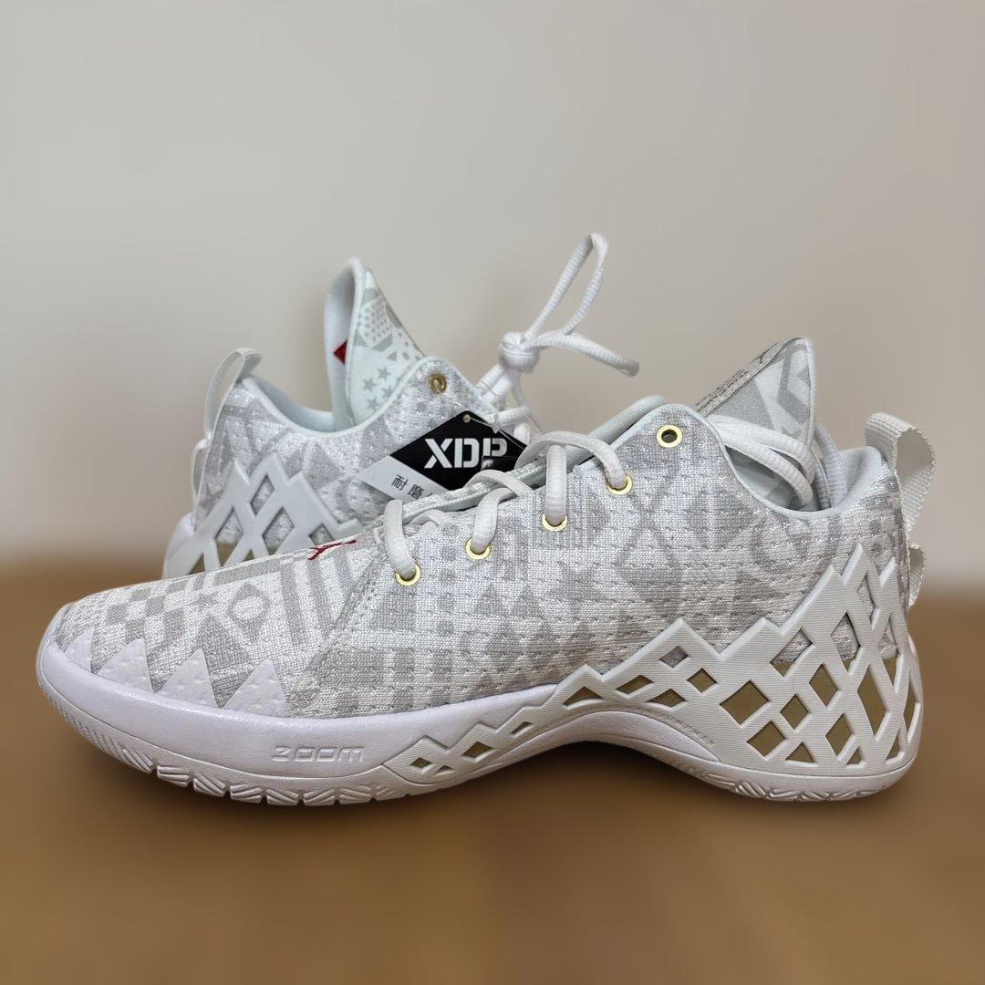 【新品】JORDAN JUMPMAN DIAMOND LOW PF 25.5cm