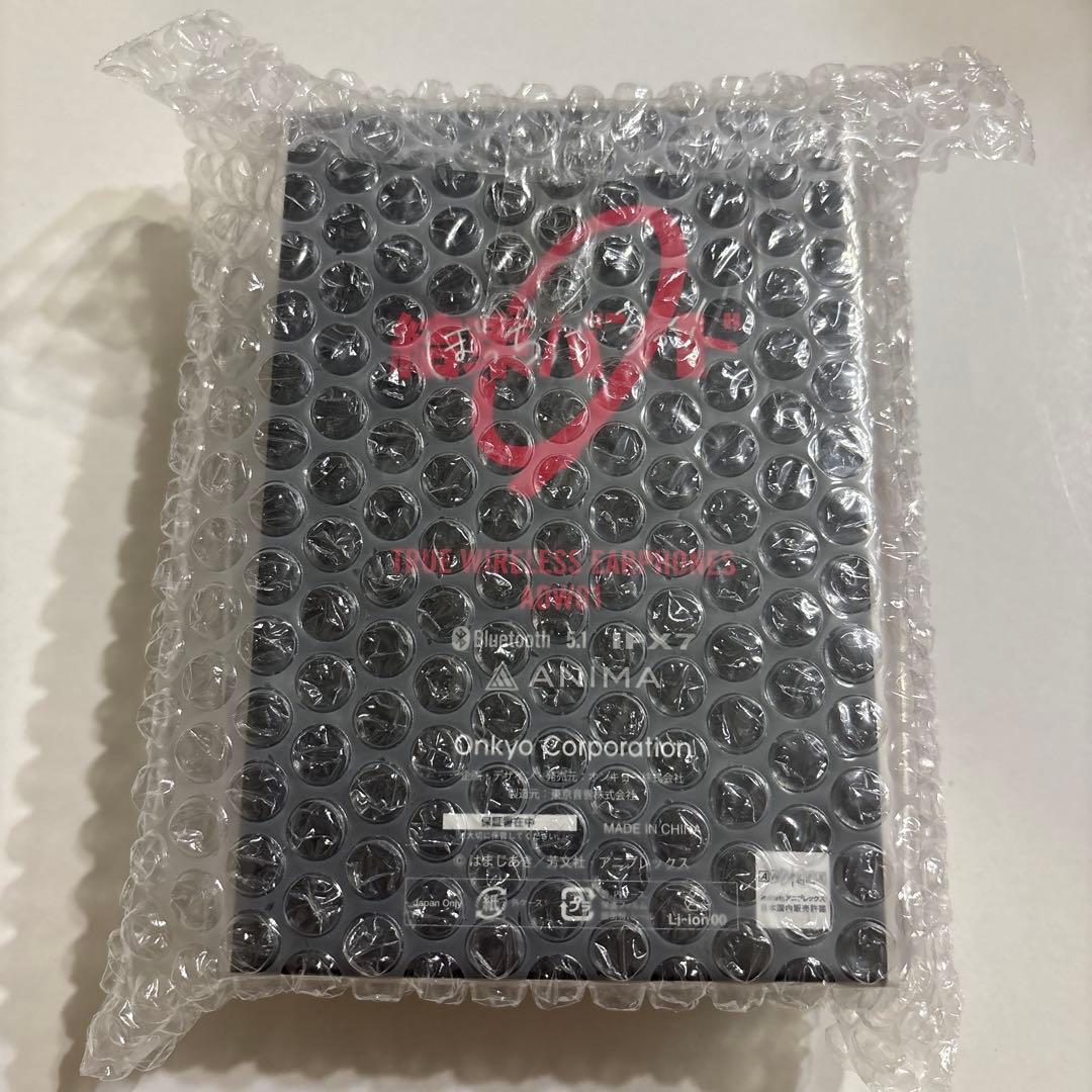 と*い様 喜多郁代　ワイヤレスイヤホン　オンキヨー