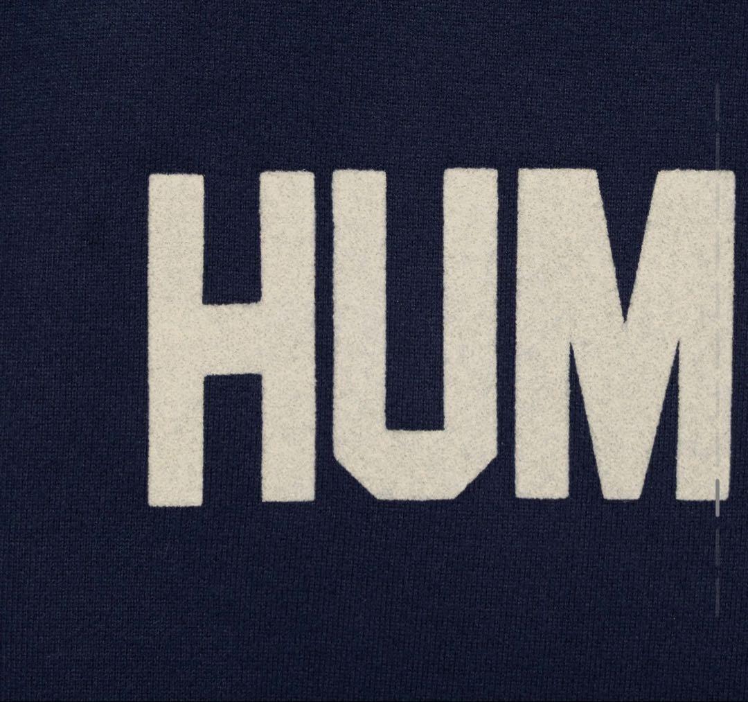 HUMAN MADE Sweatshirt ヒューマンメイド スウェット