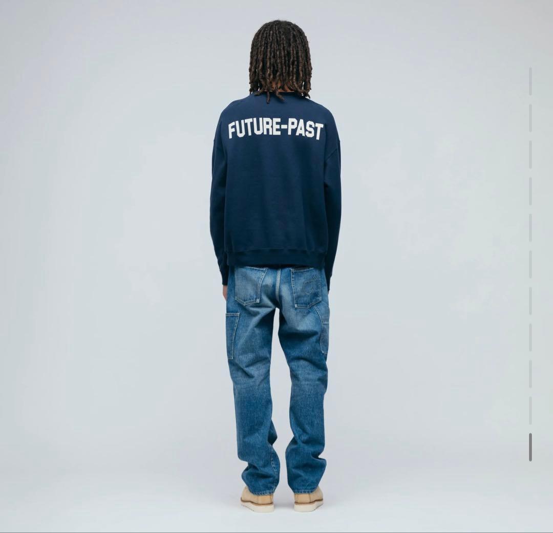 HUMAN MADE Sweatshirt ヒューマンメイド スウェット