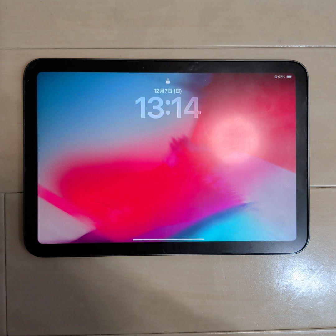 ま*ー様 iPad mini (第6世代) 64GB Wi-Fi ケース・ペン付