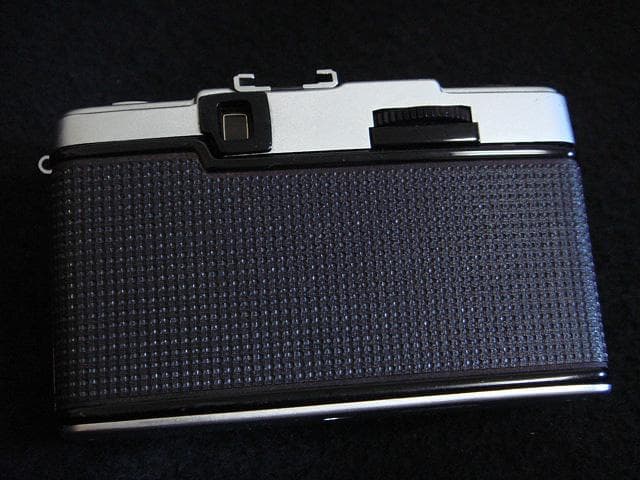 4036 撮影可 オリンパス ペン EE-3 olympus pen ee3