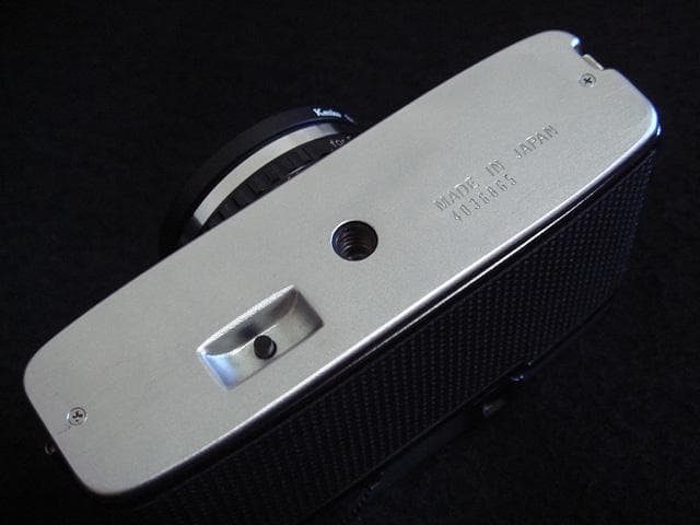 4036 撮影可 オリンパス ペン EE-3 olympus pen ee3