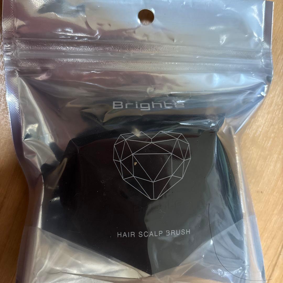 Brighte ELEKI BRUSH+ ミッキーマウスデザイン