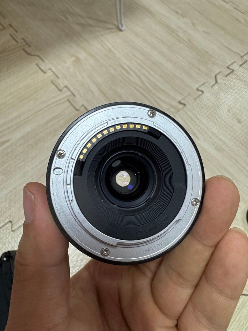 SAMYANG AF 35/2.8 FE 単焦点レンズ