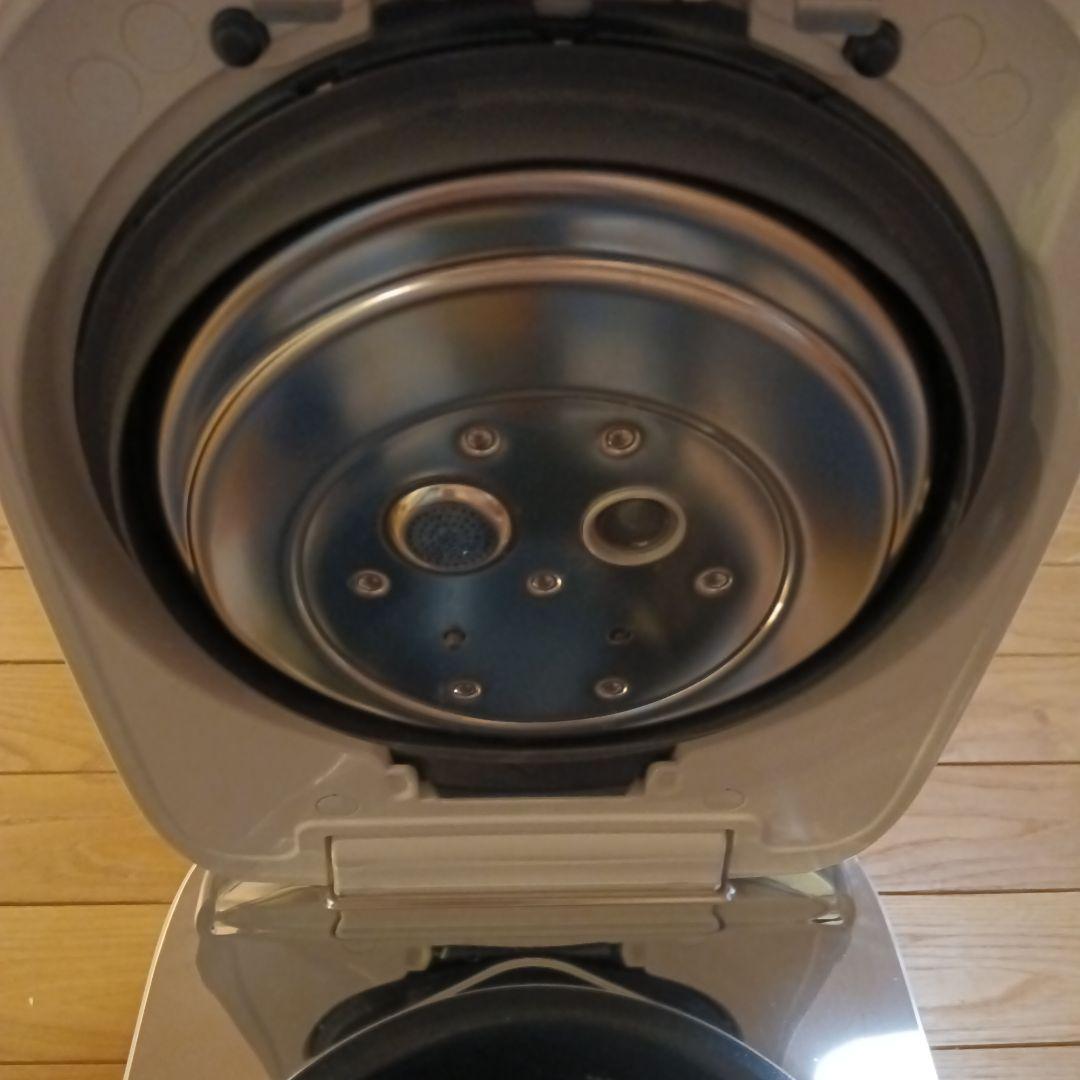 Panasonic SR-M10B IH炊飯器