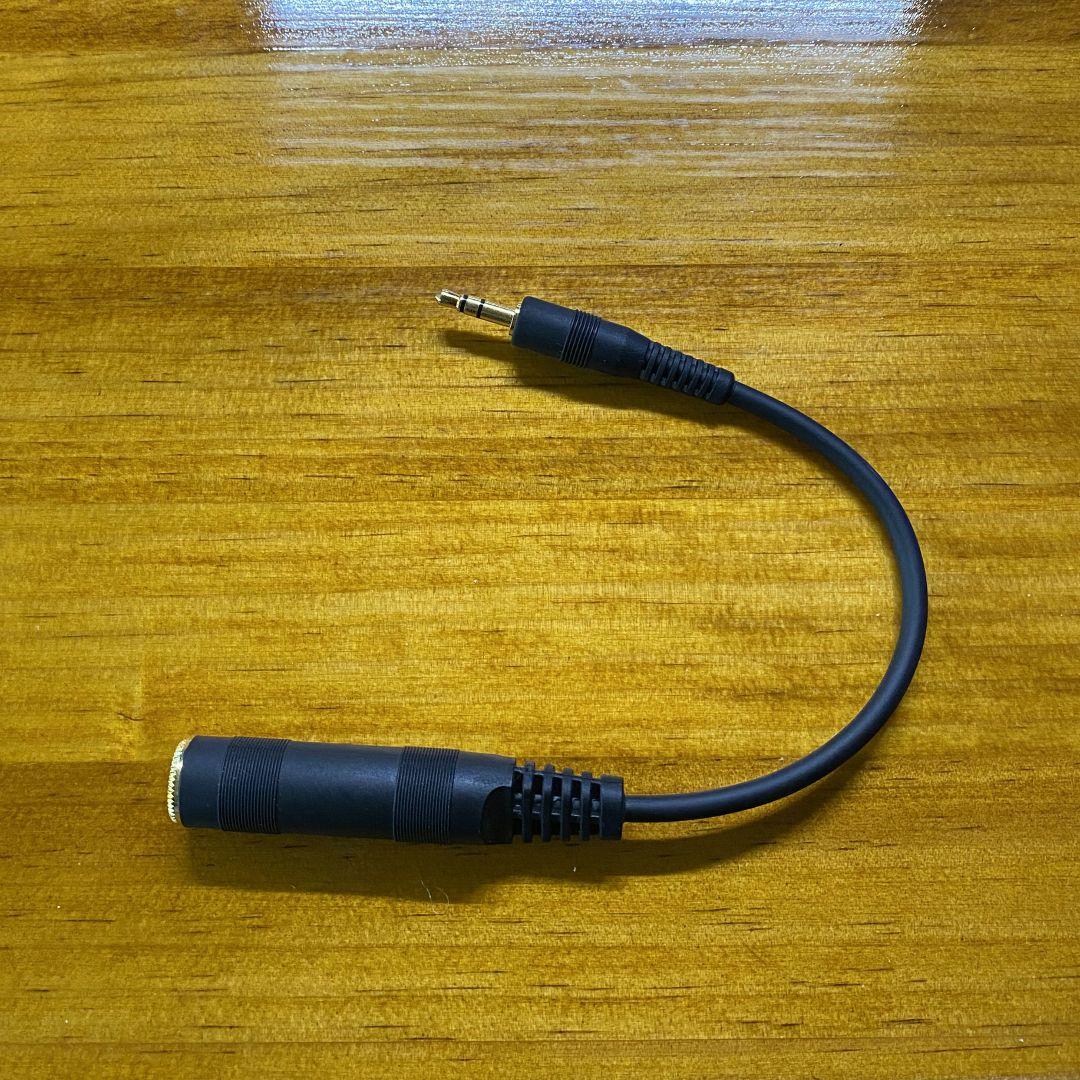 ゼンハイザーヘッドホン HD650 Sennheiser