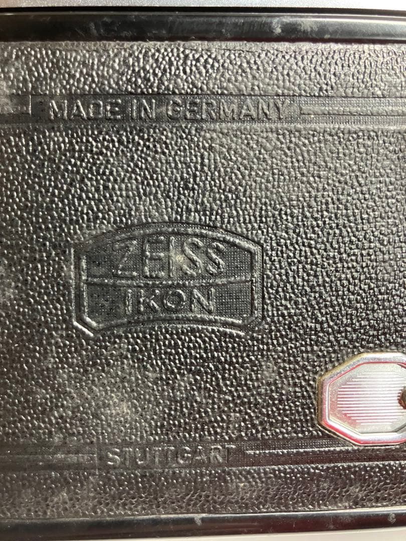 価格交渉可能ZEISS IKONカメラセット