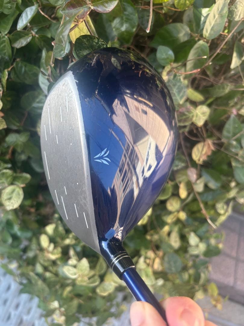 けいけい　ゼクシオ　ドライバー　レディース