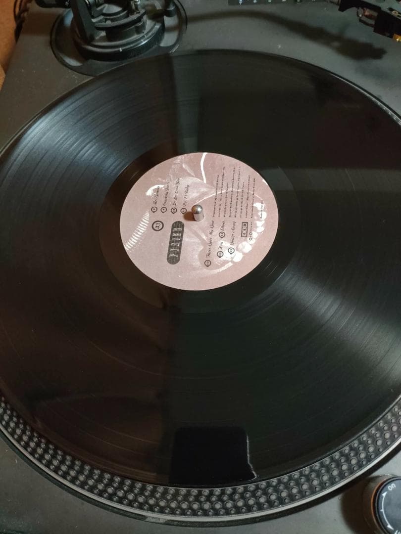 【ムギ】　Pixies – Doolittle　ピクシーズ