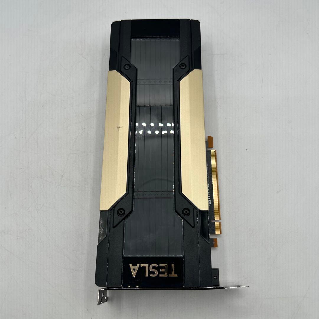 NVIDIA Tesla V100S 32GB グラフィックボード 動作保証