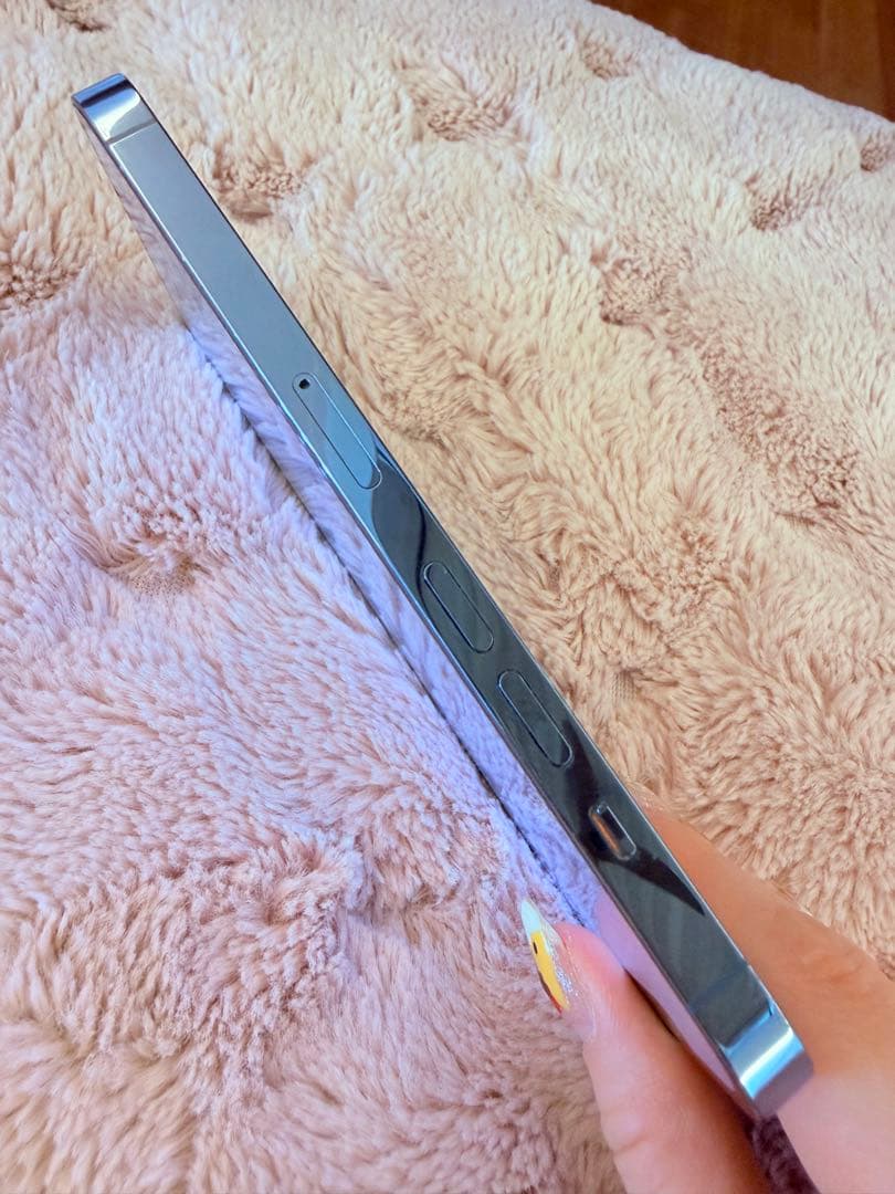 Apple iPhone 13 Pro シルバー 本体　512GB