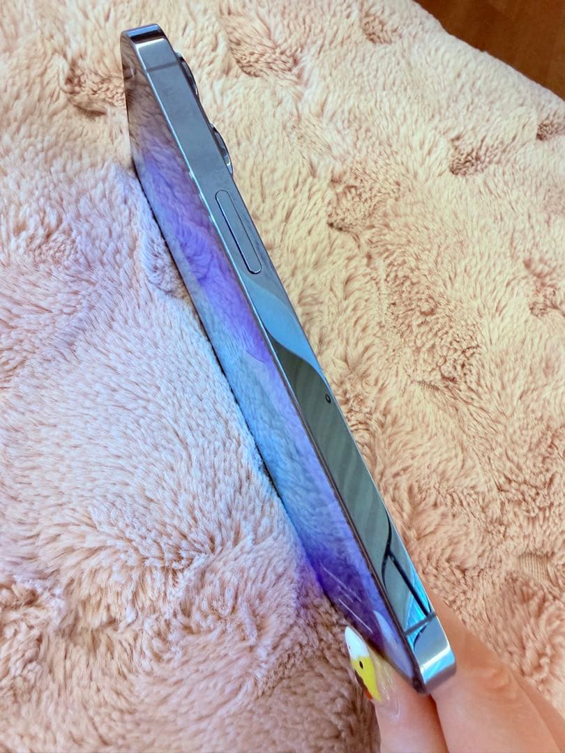 Apple iPhone 13 Pro シルバー 本体　512GB