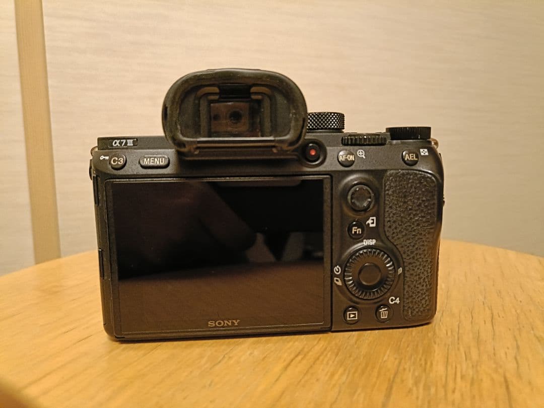 ソ*カ様 SONY α7 III ミラーレス一眼