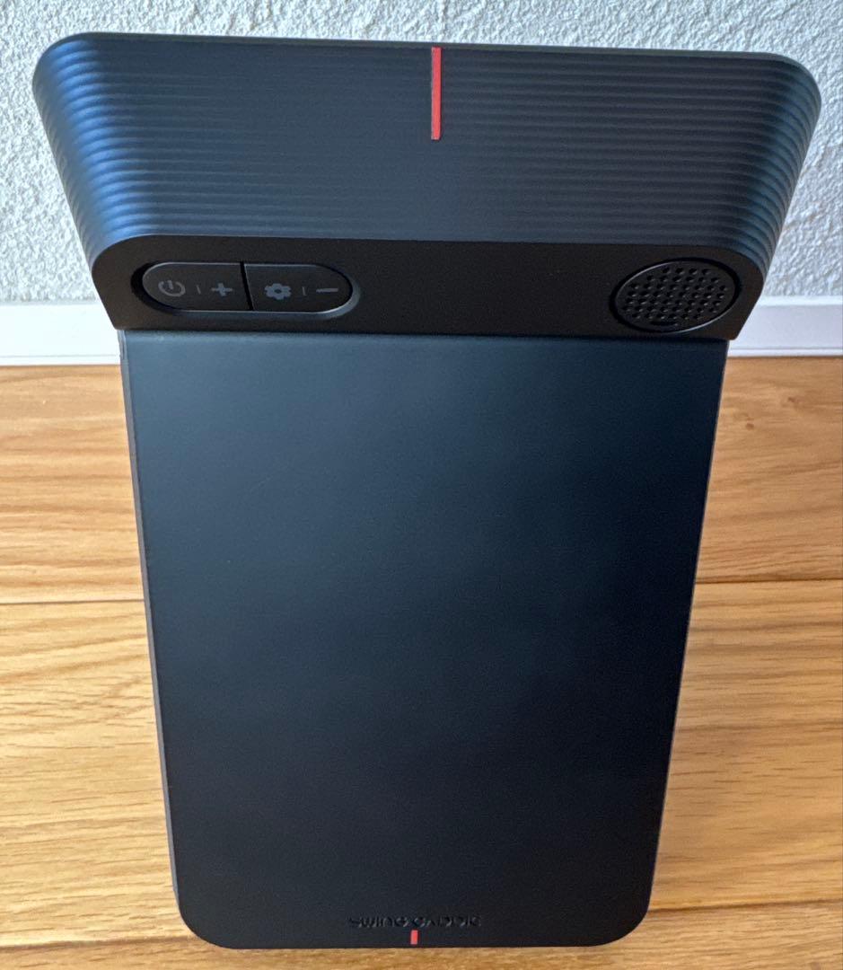 Swing Caddie SC4 ゴルフ練習用