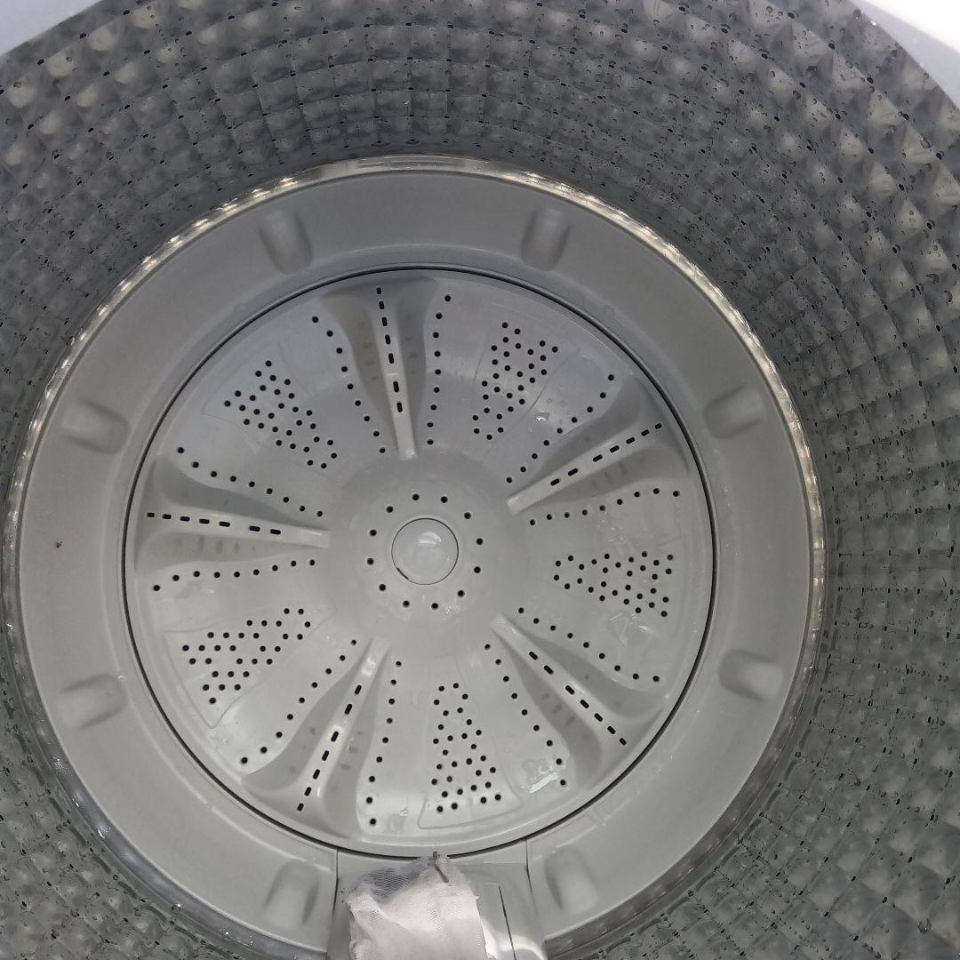 洗濯機　冷蔵庫　2点セット　2020年製　高年式　生活家電　関東限定