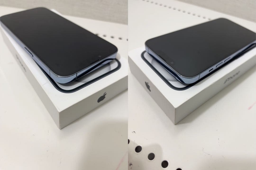 早い者勝ち　[SIMフリー]Apple iPhone 13pro 128GB