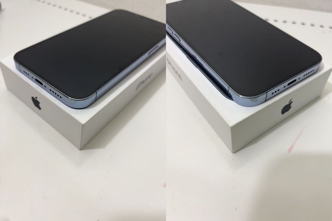 早い者勝ち　[SIMフリー]Apple iPhone 13pro 128GB