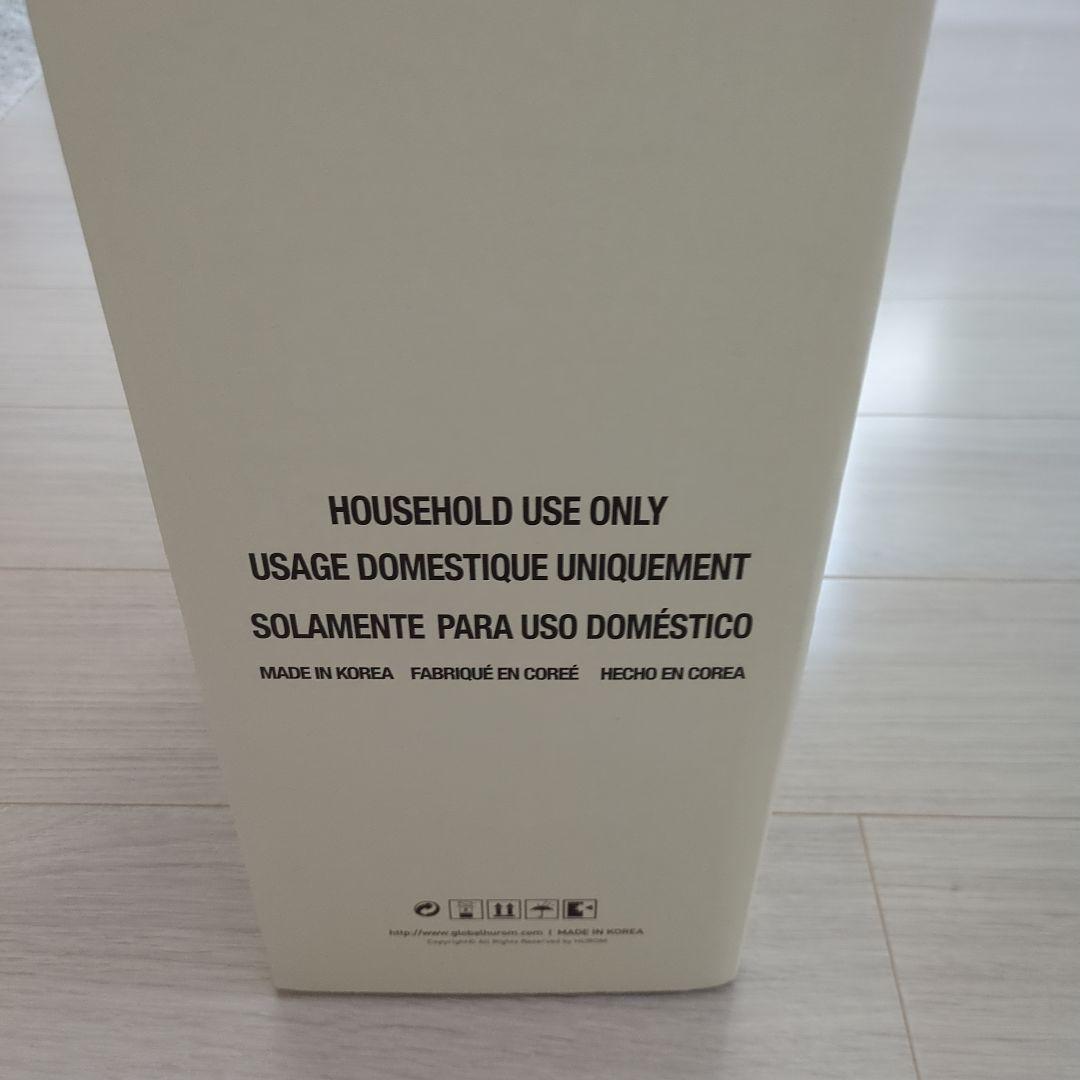 キッチン家電 hurom h310a