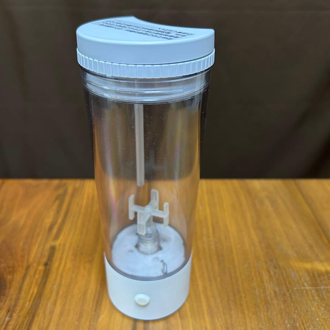 水素吸入＆水素水 水素発生器 シェルスラン HMGP-TEF0100-A1