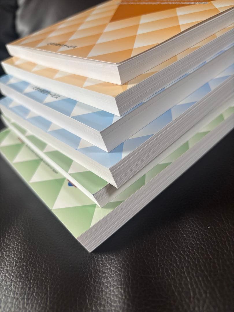 新プライベートバンキング テキスト３冊と資格試験対策問題集 3冊セット