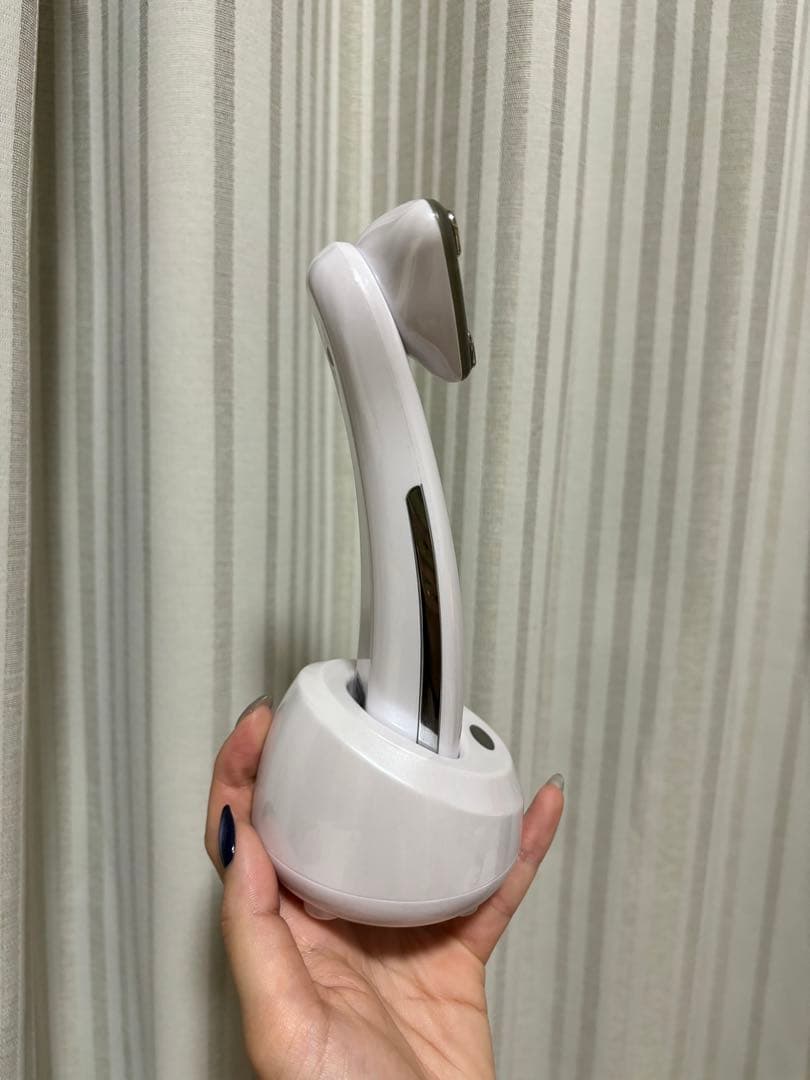 シーズ・ラボ　公式　エステプロCⅡ 多様性美容器　美顔器