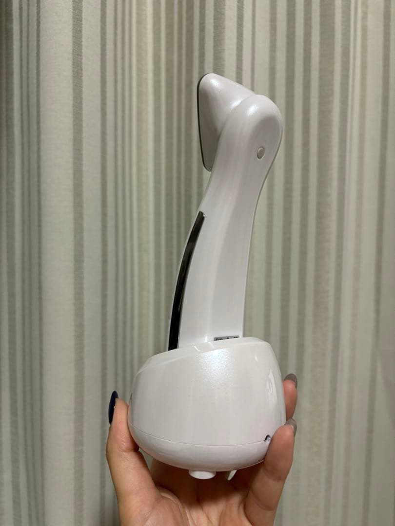 シーズ・ラボ　公式　エステプロCⅡ 多様性美容器　美顔器