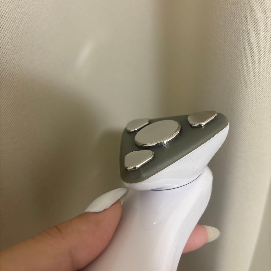 シーズ・ラボ　公式　エステプロCⅡ 多様性美容器　美顔器