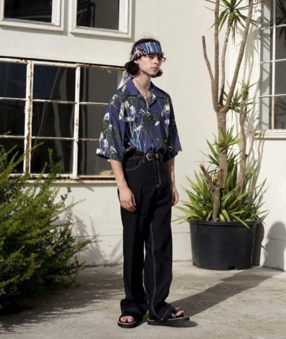 Dairiku スタプレ 29inch/Black