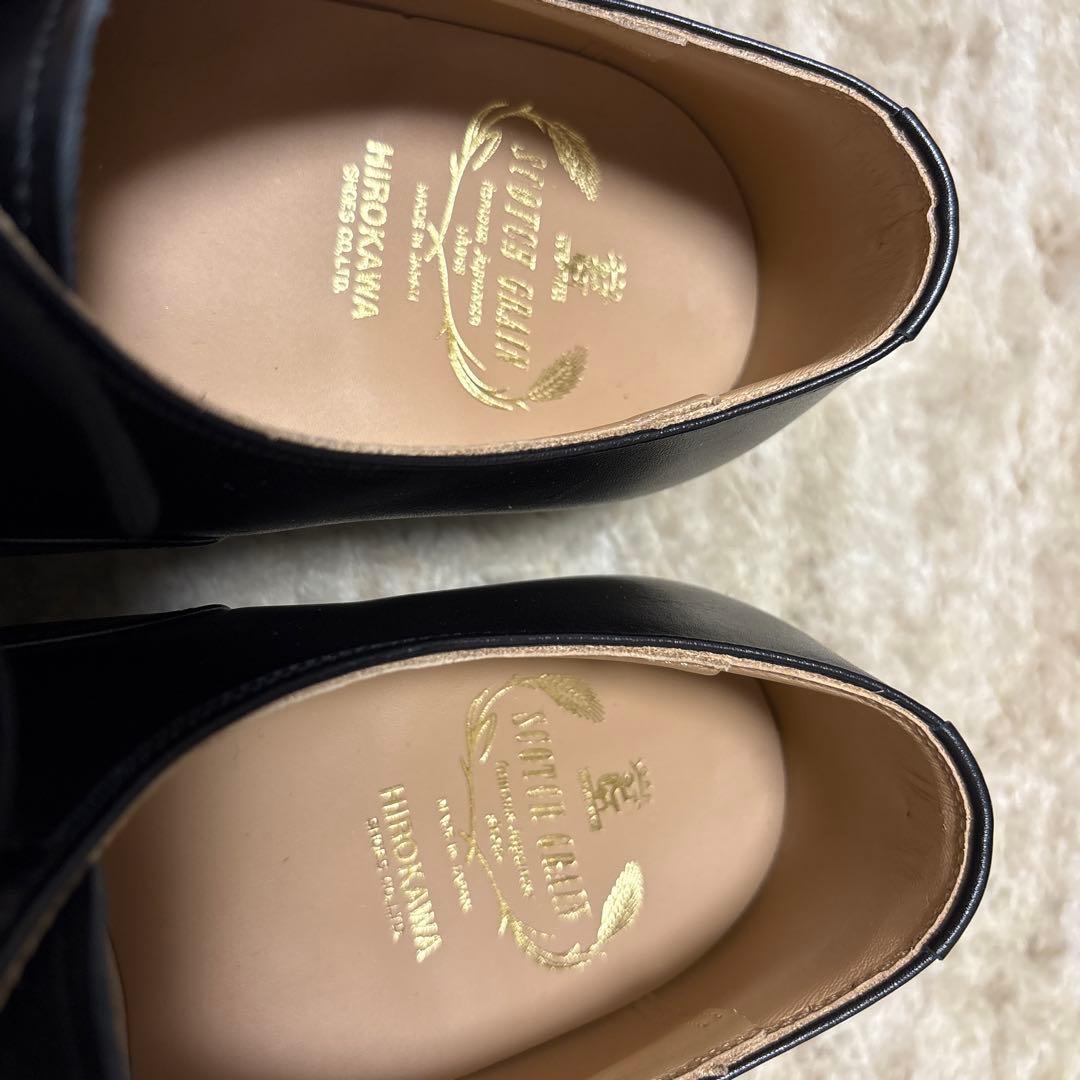 スコッチグレイン　シャインオアレイン