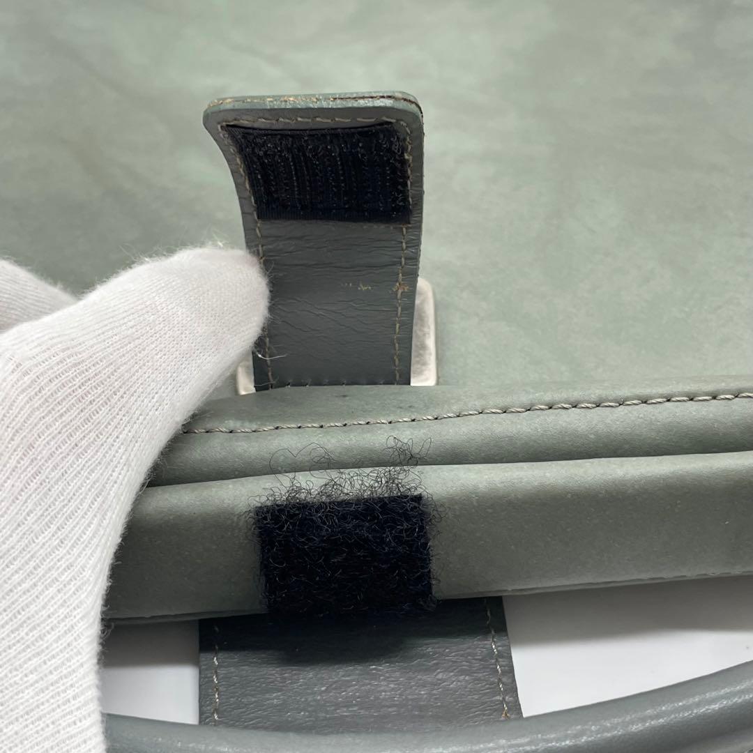 BN5158●Jean Paul GAULTIER ダレスバッグ ドクターズ