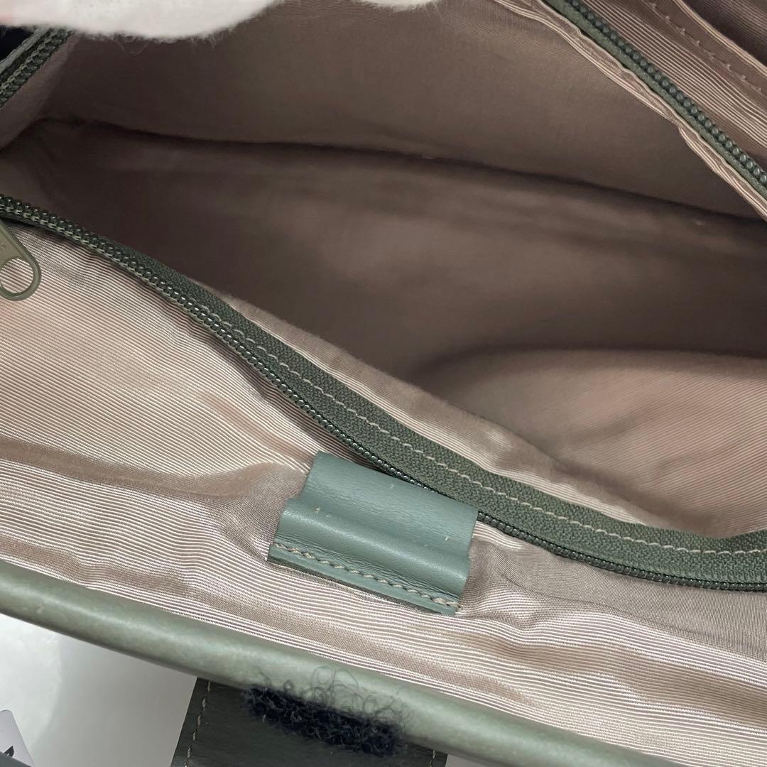 BN5158●Jean Paul GAULTIER ダレスバッグ ドクターズ