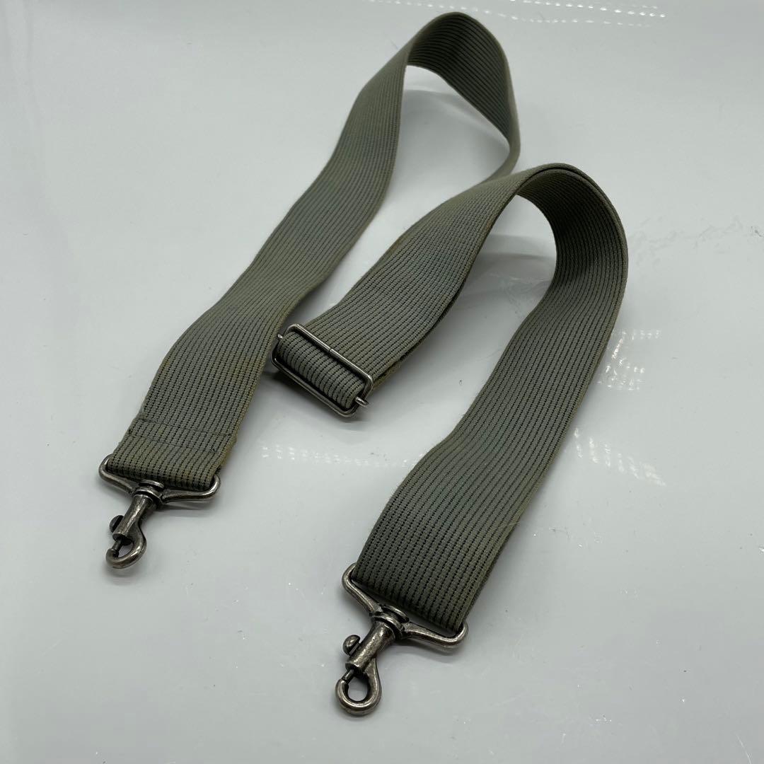 BN5158●Jean Paul GAULTIER ダレスバッグ ドクターズ