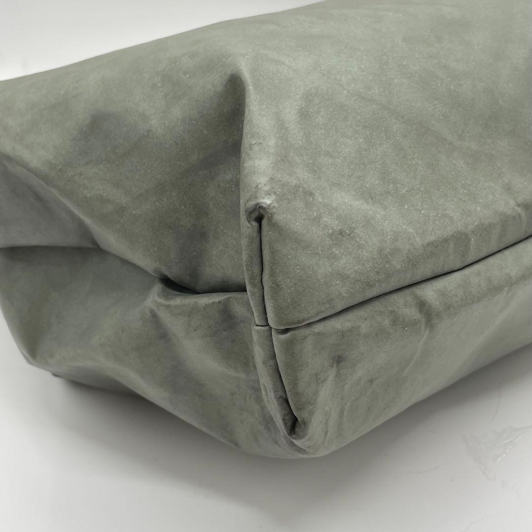 BN5158●Jean Paul GAULTIER ダレスバッグ ドクターズ