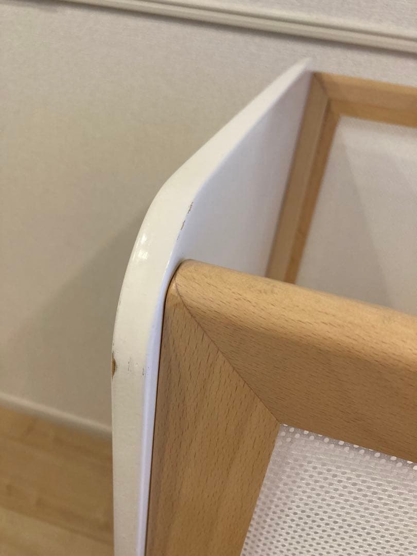 リリワゴン2 リリワゴンⅡ リリワゴン ヤマトヤ ホワイト　6角レンチ2本付き