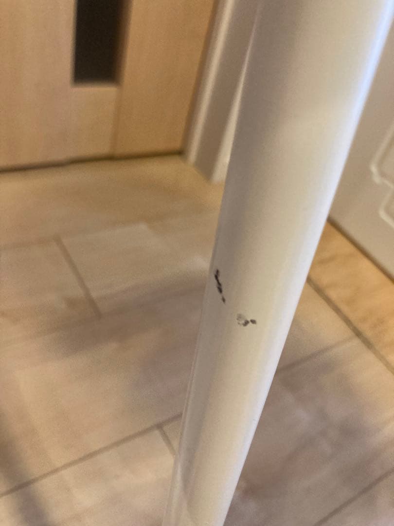 リリワゴン2 リリワゴンⅡ リリワゴン ヤマトヤ ホワイト　6角レンチ2本付き