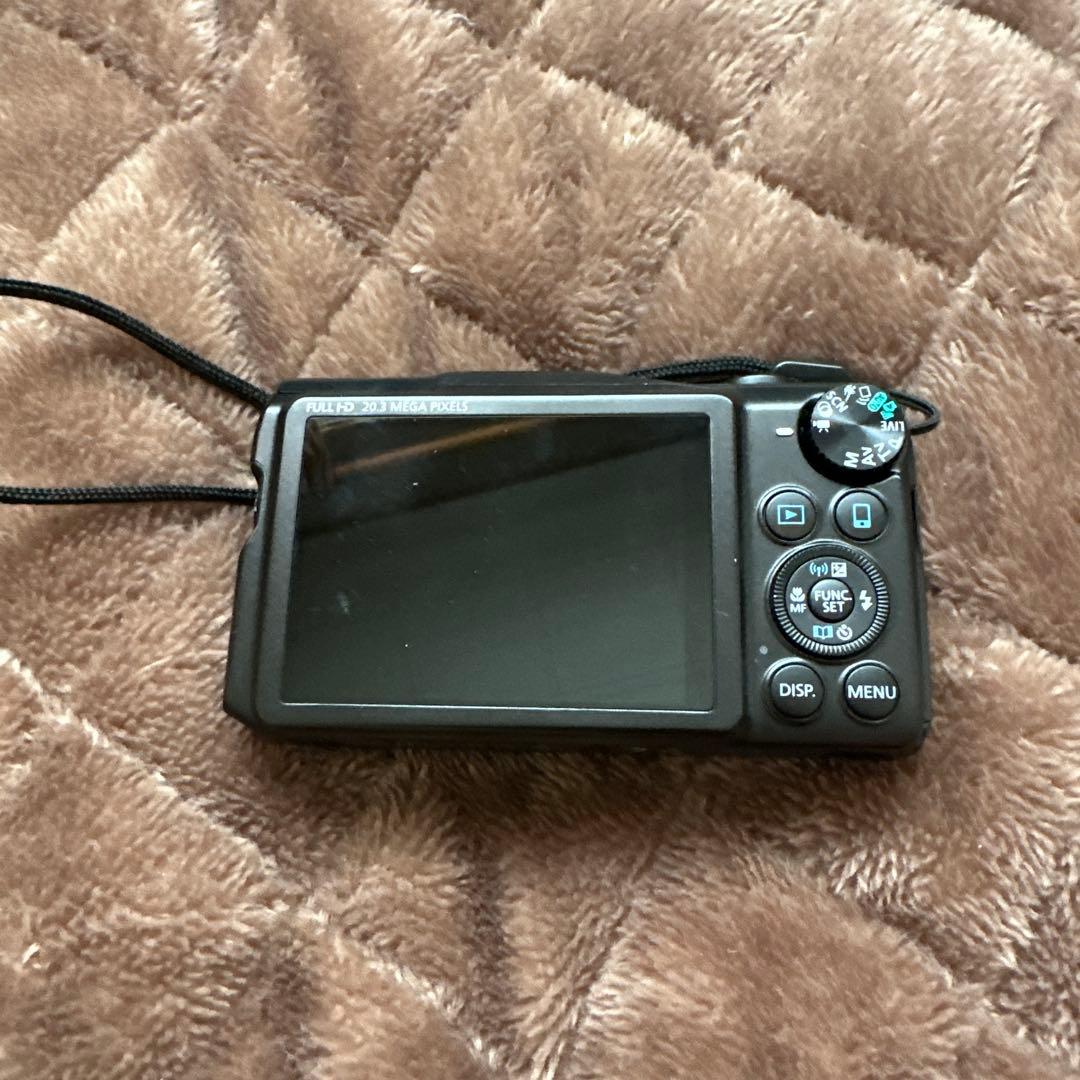 Canon SX710 HS デジタルカメラ