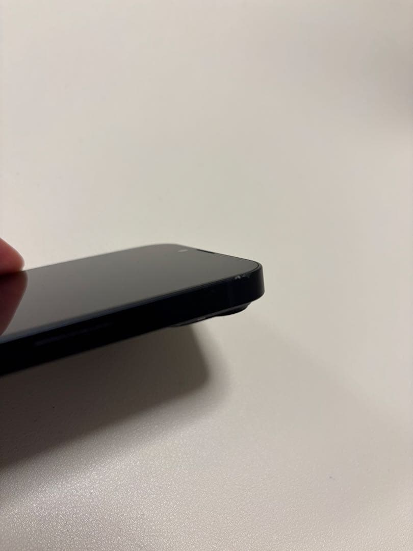 美品　iPhone14 128GB 本体のみ